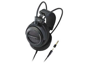 Новинки Audio-Technica: домашние ATH-TAD500, мониторные ATH-BB500 и вставные наушники ATH-CKN50