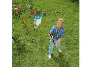 Комбисистема GARDENA – богатство выбора ручных инструментов