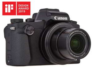 Продукты Canon получили знаменитую международную премию в области дизайна iF Design Award
