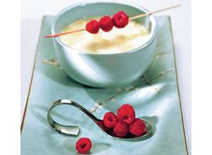 Токайский винный суп (Венгрия)