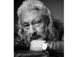 Звёздный вечер: финисаж выставки Стаса Намина «Единство контрапункта»