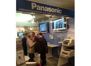 Эффективный документооборот с техникой Panasonic