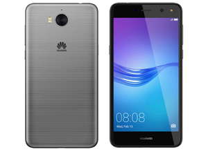 Huawei представляет Y5 — смартфон для яркой жизни