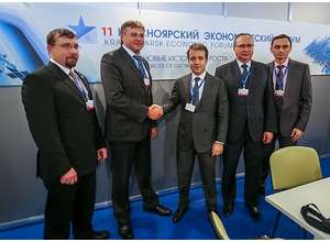 Министр связи решил довести оптоволокно до Норильска