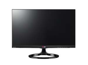Компания LG Electronics представляет новые мониторы 23EA73LM на российском рынке
