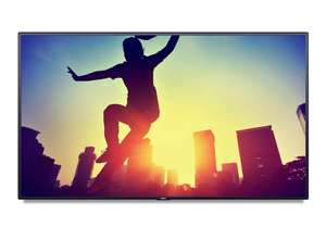 NEC совершенствует решения Digital Signage, выпуская новые дисплеи серии P и V на базе Raspberry Pi