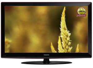 Тест ЖК-телевизора Changhong E22C718A