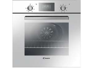 Мини-обзор электрических духовых шкафов