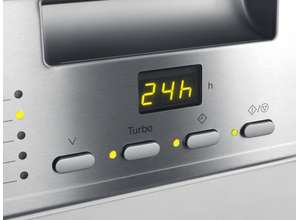 Посудомоечная машина Miele G 4210 SCi