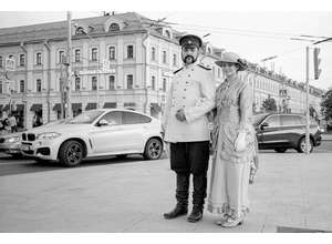 Выставка-признание в любви откроется в Москве