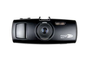 Видеорегистратор Gmini MagicEye HD75 записывает видео с частотой 60 кадров в секунду
