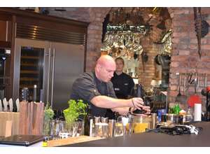 Braun профессиональный помощник при подготовке к празднику: погружные блендеры MultiQuick 7