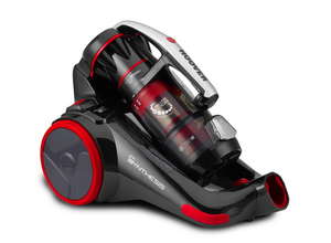 Мини обзор пылесоса HOOVER Synthesis