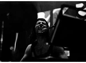 Радио «Говорит Москва» дарит билеты на фотовыставку ROCK.EE