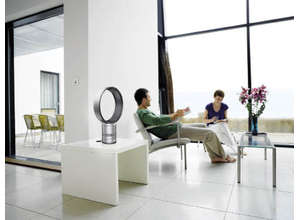 Dyson, как властелин колец