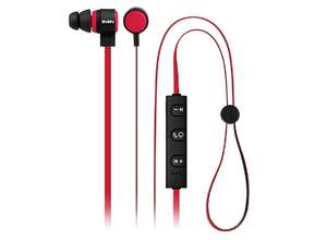 Двойное удовольствие — новая внутриканальная Bluetooth-гарнитура SVEN SEB B-270MV