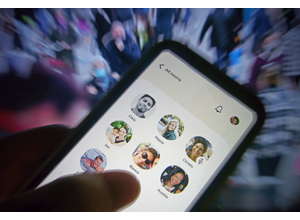 Безопасен ли Сlubhouse? Пять потенциально опасных моментов, связанных с новой социальной сетью