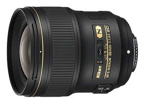 Широкоугольный, cверхширокоугольный и fisheye – три новых объектива NIKKOR