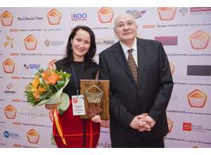 Определены лауреаты IV Ежегодной  Премии «Права потребителей и качество обслуживания»