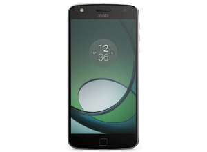 Lenovo представляет Moto Z Play на выставке IFA 2016