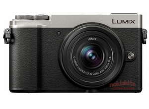 Panasonic готовит анонс камер GX9 и TZ200
