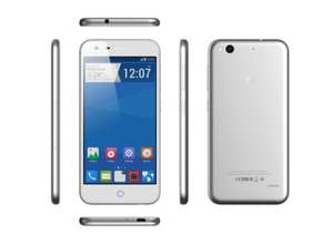 Российский старт продаж ZTE Blade S6