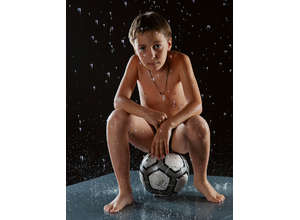 Уроки Розова: что такое вспышка? Часть 2