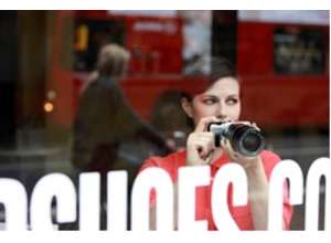 Canon в 13-й раз становится «маркой доверия» среди фотокамер в Европе