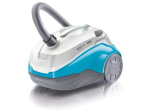 Мини обзор пылесоса THOMAS Perfect Air Allergy Pure