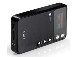 Тест ЦАП FIIO E17 Alpen: один из лучших портативных вариантов в своем классе