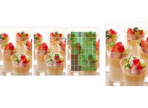 Обновление прошивки версии 1.1 для LUMIX DMC-GX80 для добавления новой функции Фокус Стекинг (Focus Stacking)