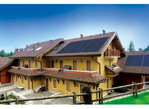 Солнечная батарея от TEGOLA. Энергия солнца для Вашего дома