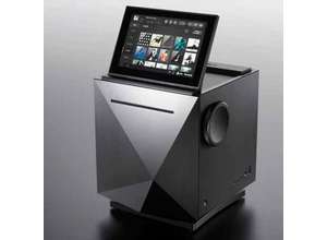 Аудиосистема Astell&Kern AK500N