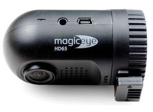 Качество и компактность. Gmini представляет новый видеорегистратор MagicEye HD 65