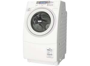 Обойдемся без воды - стираем озоном и нейлоном