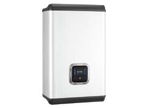 Обзор накопительного водонагревателя Ariston ABS Velis Inox Quick Heating