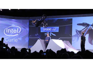 Разработки Intel получили самые высокие оценки в рамках международной выставки CES 2016
