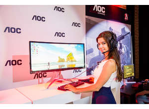 Совместная конференция AOC и MMD: «Современные тренды в производстве мониторов»