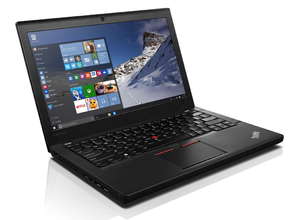 Lenovo представляет обновленный ноутбук Lenovo ThinkPad X260 в России
