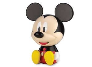 Линейка увлажнителей Ballu и Disney: первые награды