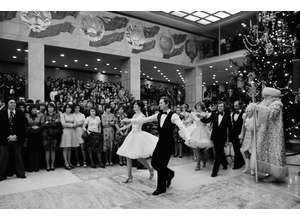 «Главный праздник». Выставка из архива МИА «Россия сегодня»