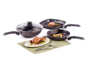 Röndell Escurion Grey - с отделкой под кожу крокодила