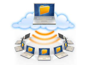 Новые возможности по обмену данными и взаимодействию сотрудников внутри компании открывает Acronis Access Advanced