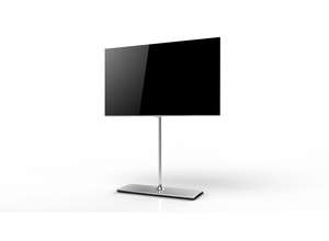 55-дюймовый OLED-телевизор LG 55EM9700 доступен для предзаказа в России