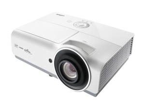 Vivitek расширяет проекторную серию D8 тремя новыми моделями