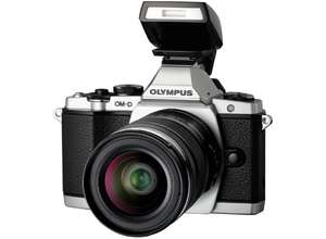 Olympus прекращает выпуск камер под 4/3”