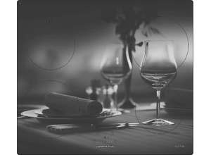 Мини-обзор индукционной варочной панели ZIGMUND&SHTAIN CIS 219.60 DX