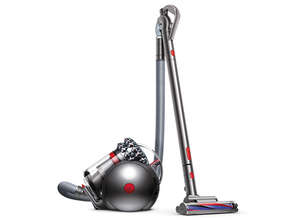 Мини обзор пылесоса DYSON Cinetic Big Ball Animalpro