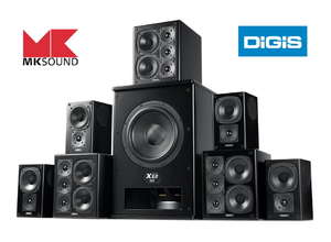 У премиального датского аудиопроизводителя появился партнёр в России