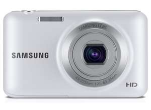 Компактная фотокамера Samsung ES95 - для фотолюбителей, снимающих в автоматическом режиме